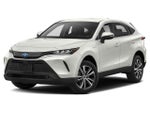 2022 Toyota Venza LE AWD (GS)