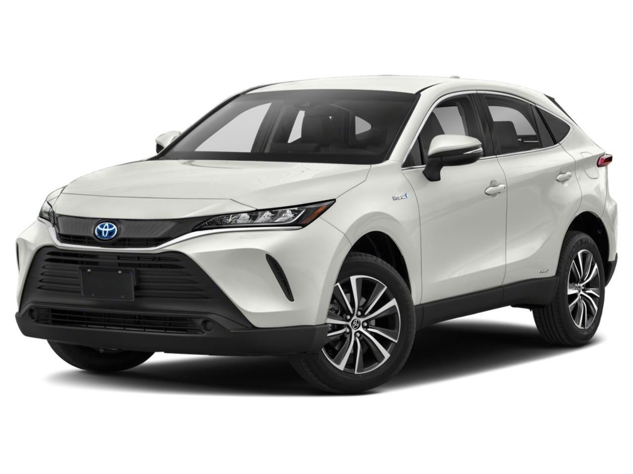 2022 Toyota Venza LE AWD (GS)