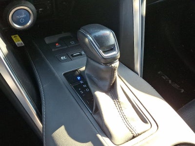 2022 Toyota Venza LE AWD (GS)