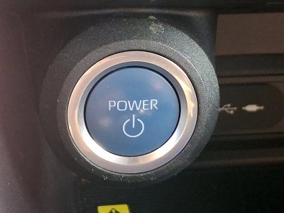 2022 Toyota Venza LE AWD (GS)