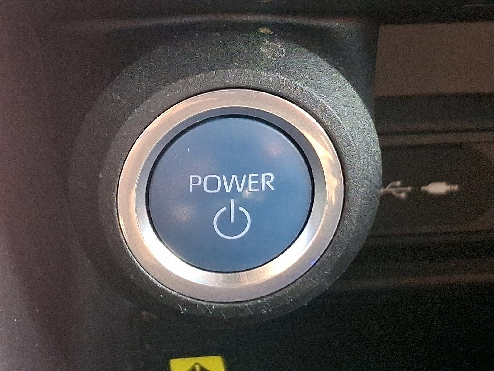 2022 Toyota Venza LE AWD (GS)