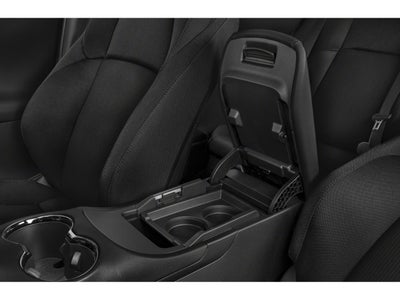 2022 Toyota Venza LE AWD (GS)