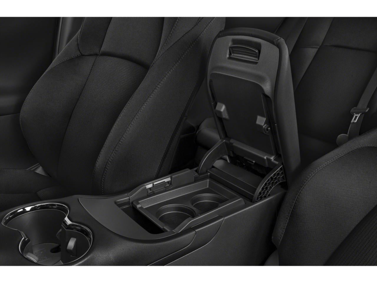 2022 Toyota Venza LE AWD (GS)