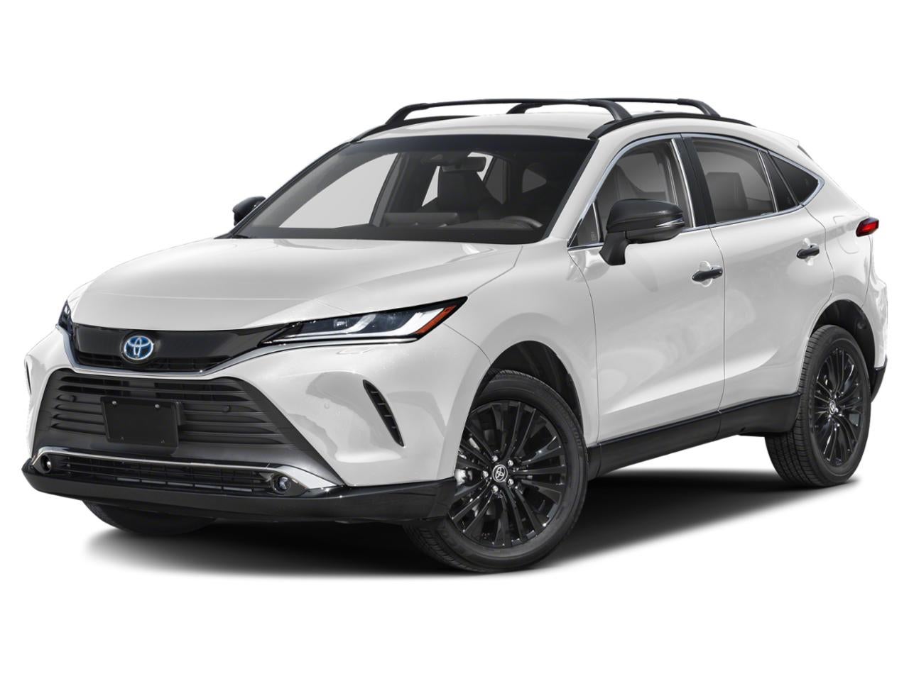 2024 Toyota Venza Nightshade AWD (Natl)