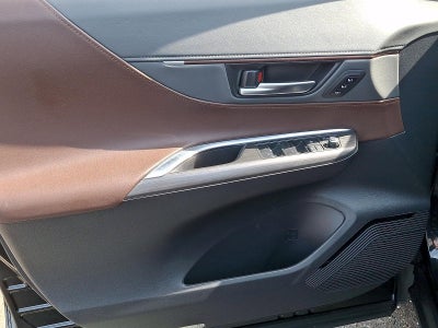 2024 Toyota Venza XLE AWD (Natl)