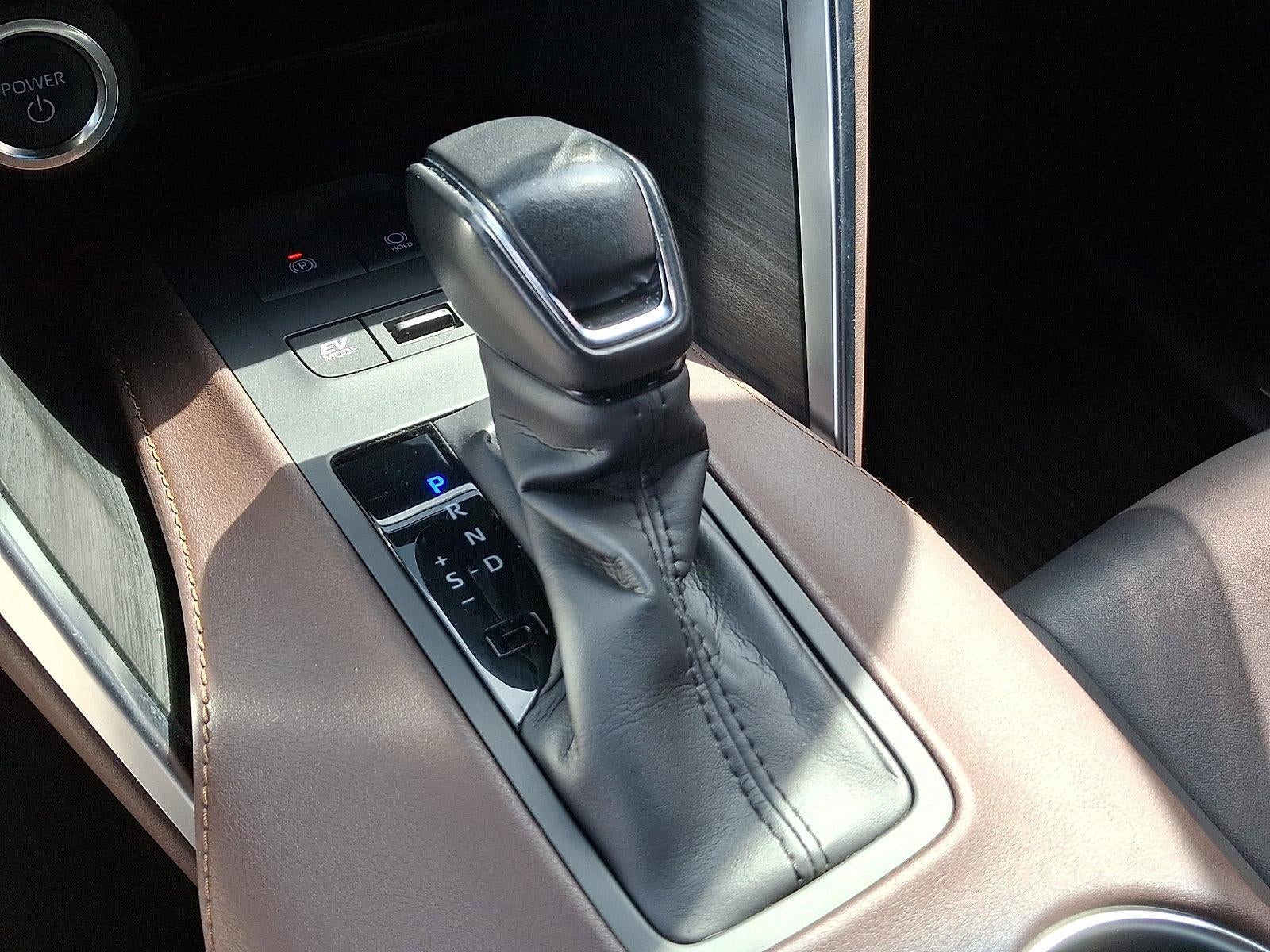 2024 Toyota Venza XLE AWD (Natl)