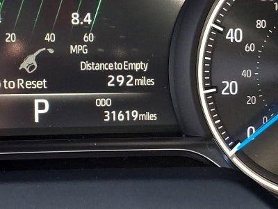 2024 Toyota Venza XLE AWD (Natl)