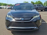 2024 Toyota Venza XLE AWD (Natl)