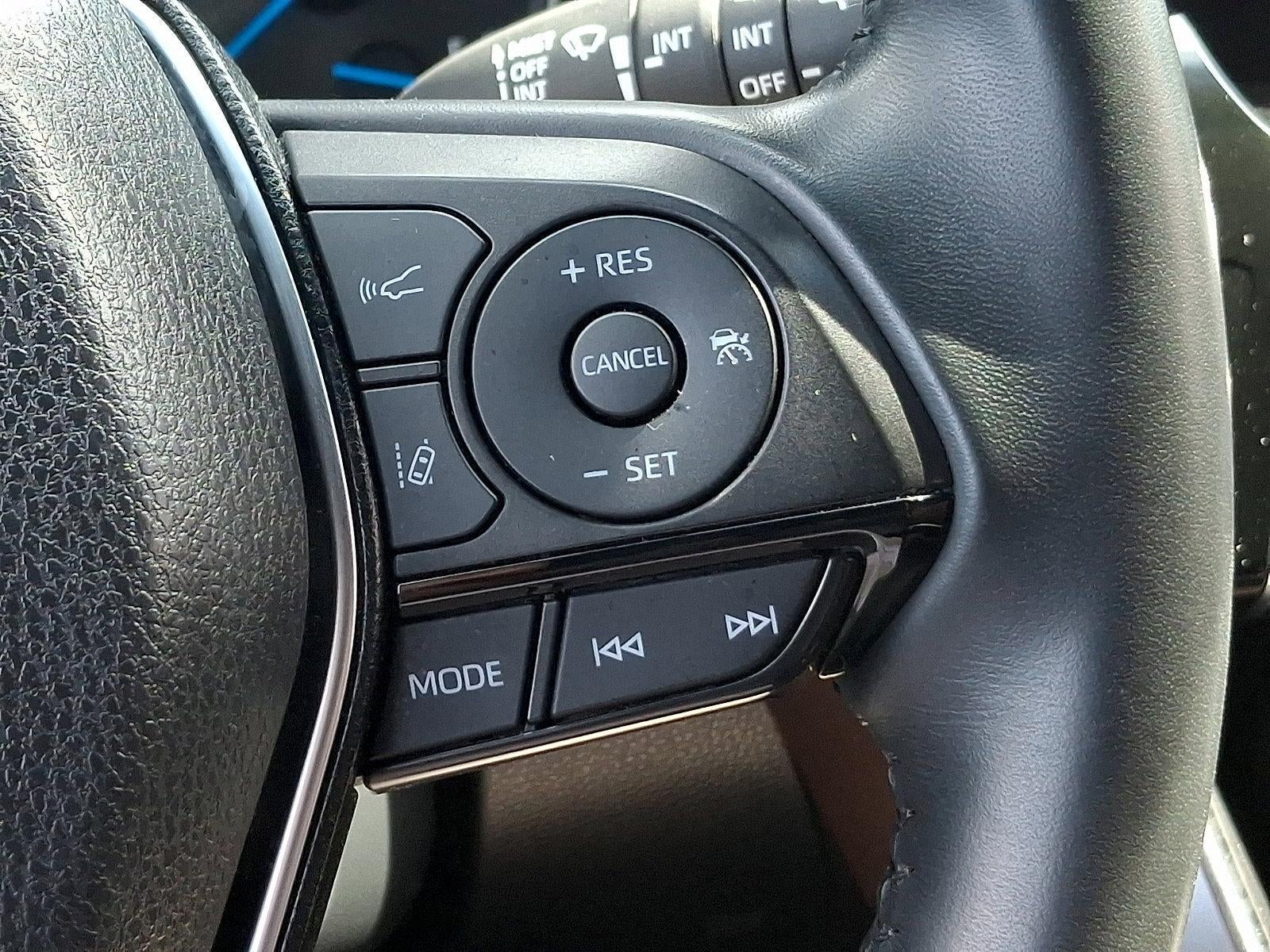 2024 Toyota Venza XLE AWD (Natl)