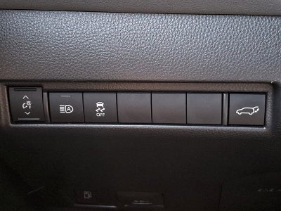 2024 Toyota Venza XLE AWD (Natl)