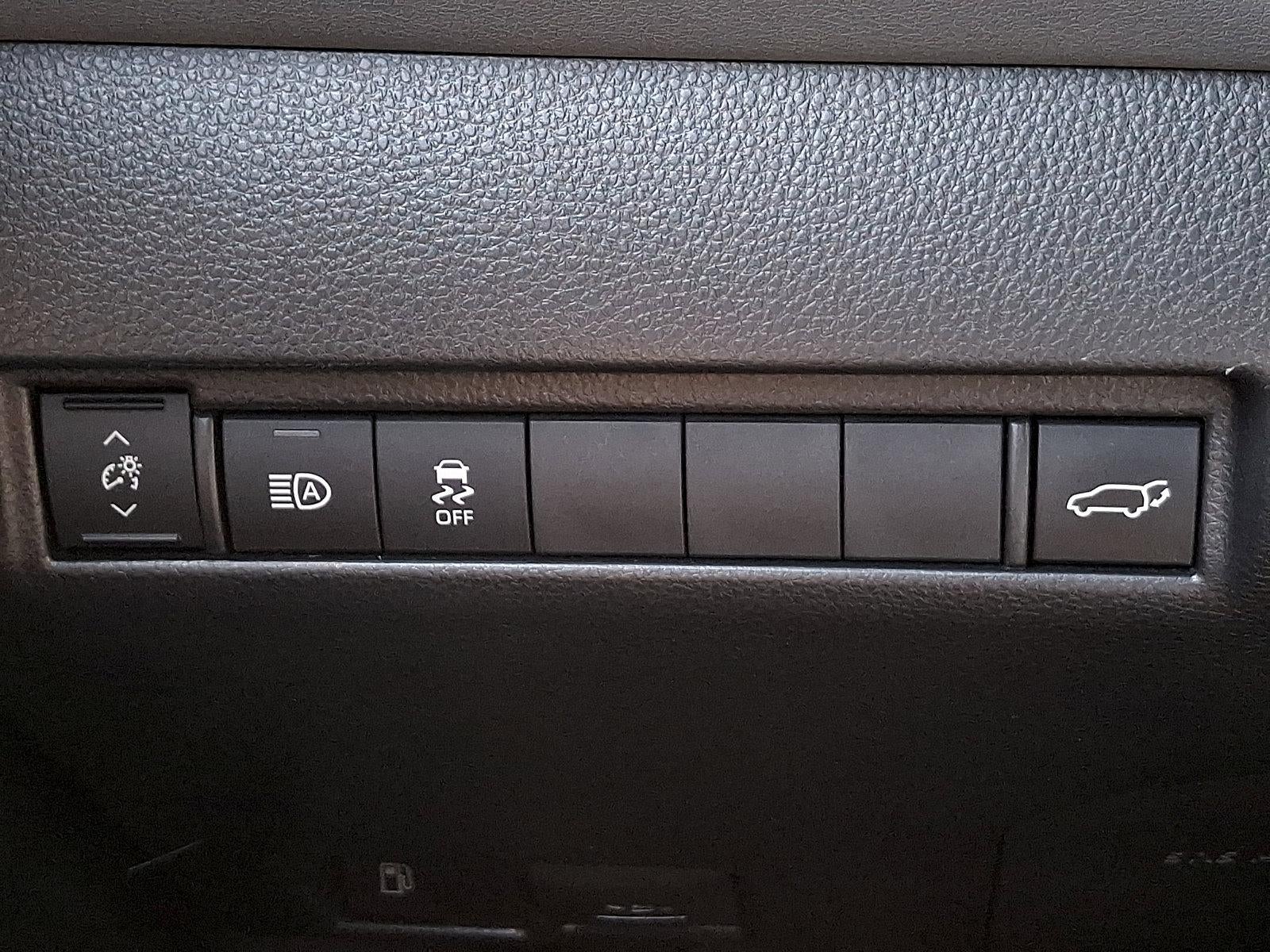 2024 Toyota Venza XLE AWD (Natl)