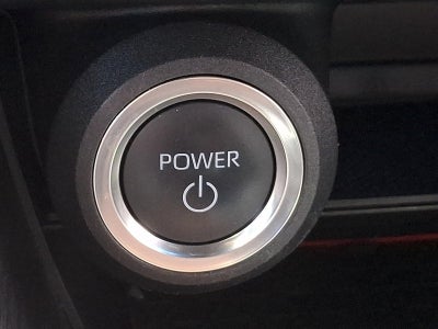 2024 Toyota Venza XLE AWD (Natl)