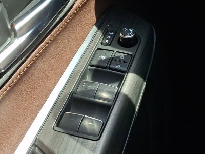 2024 Toyota Venza XLE AWD (Natl)