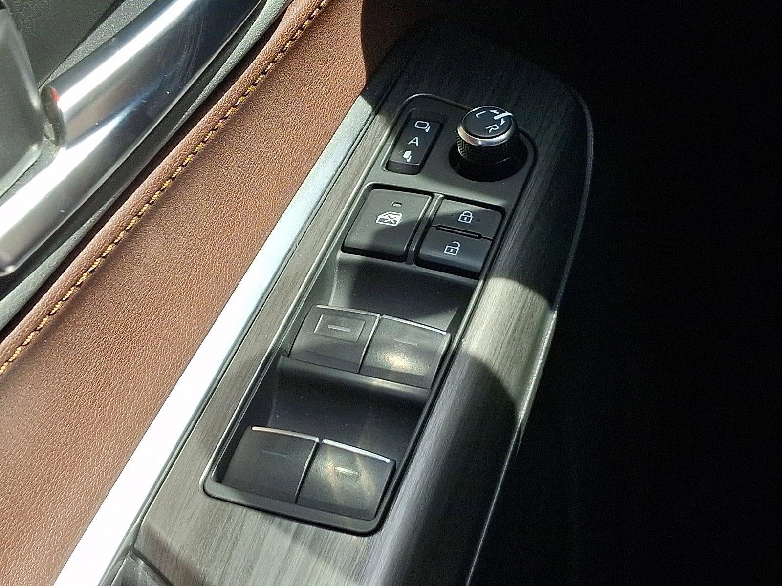 2024 Toyota Venza XLE AWD (Natl)