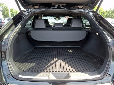 2024 Toyota Venza XLE AWD (Natl)