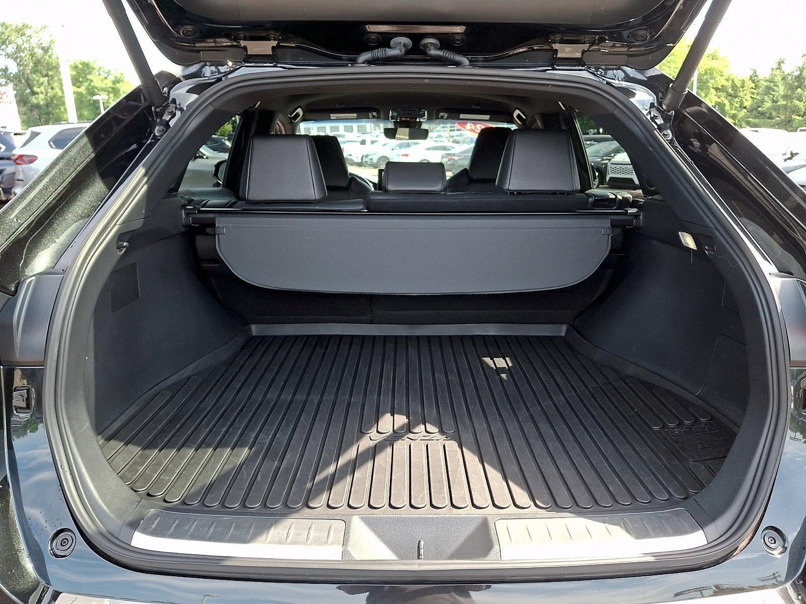 2024 Toyota Venza XLE AWD (Natl)