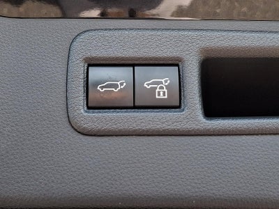 2024 Toyota Venza XLE AWD (Natl)