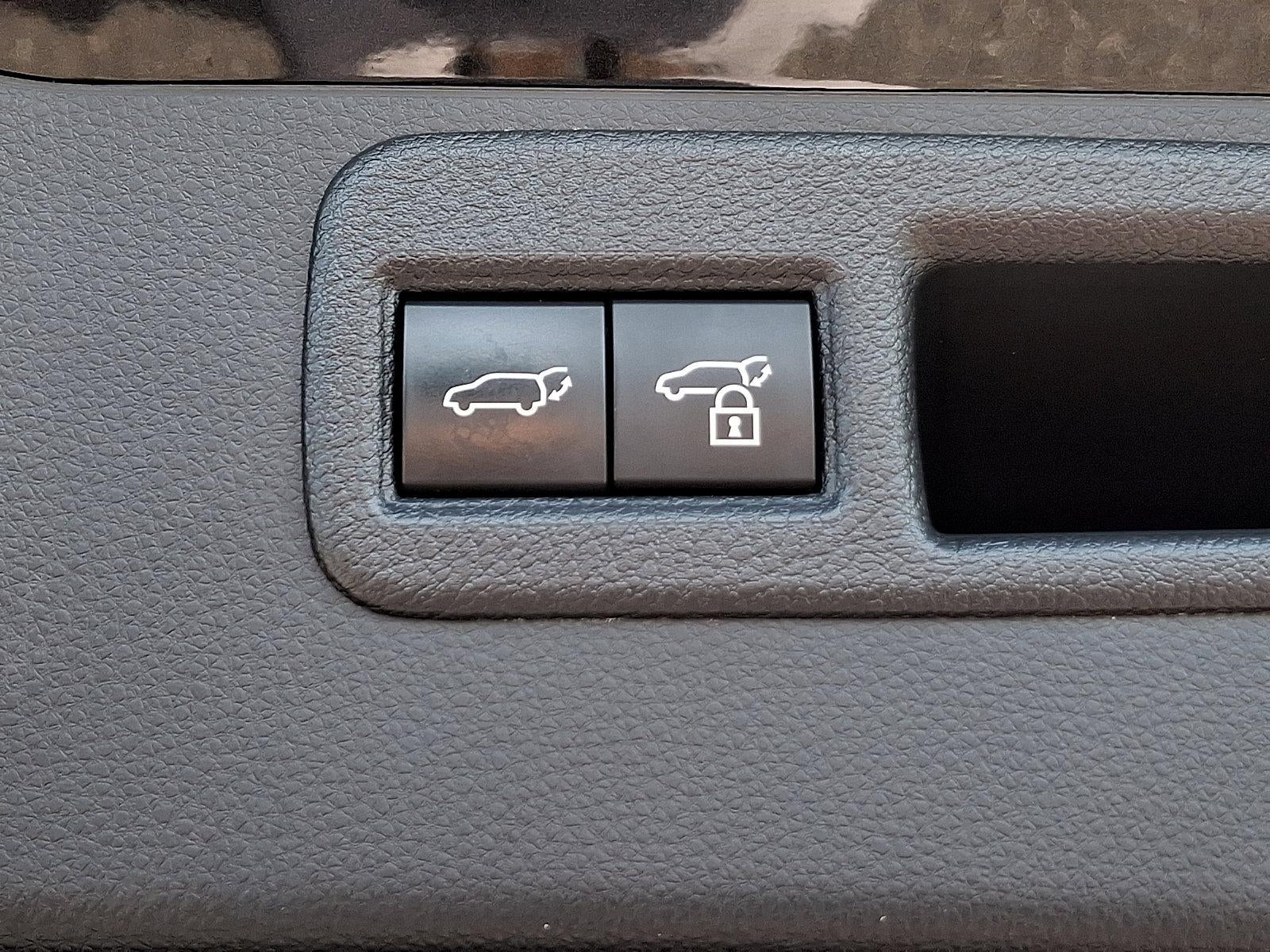 2024 Toyota Venza XLE AWD (Natl)