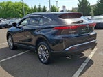2024 Toyota Venza XLE AWD (Natl)