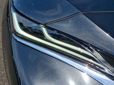 2024 Toyota Venza XLE AWD (Natl)