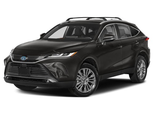 2024 Toyota Venza XLE AWD (SE)