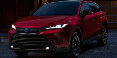2024 Toyota Venza XLE AWD (Natl)