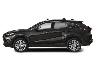2024 Toyota Venza XLE AWD (SE)