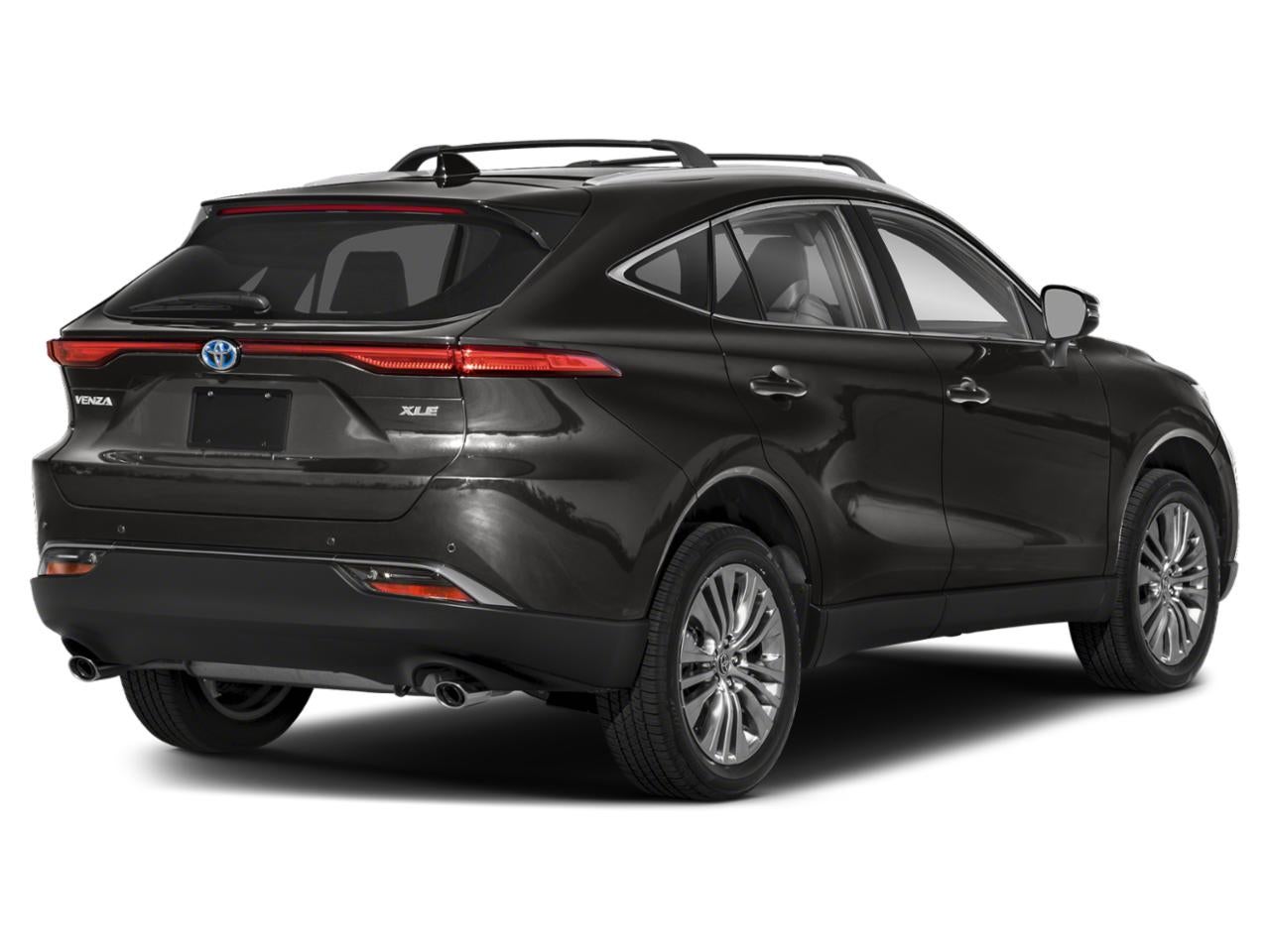 2024 Toyota Venza XLE AWD (SE)