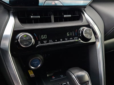 2021 Toyota Venza LE AWD (GS)