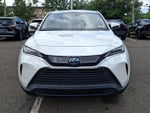 2021 Toyota Venza LE AWD (GS)