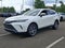 2021 Toyota Venza LE AWD (GS)