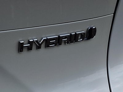 2021 Toyota Venza LE AWD (GS)