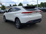 2021 Toyota Venza LE AWD (GS)