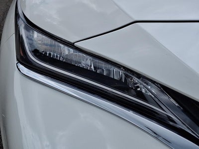 2021 Toyota Venza LE AWD (GS)
