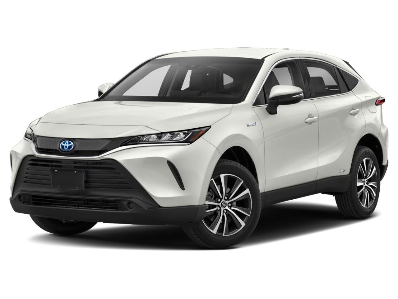 2021 Toyota Venza LE AWD (GS)