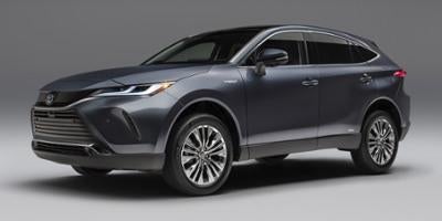 2021 Toyota Venza LE AWD (GS)