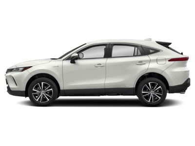 2021 Toyota Venza LE AWD (GS)