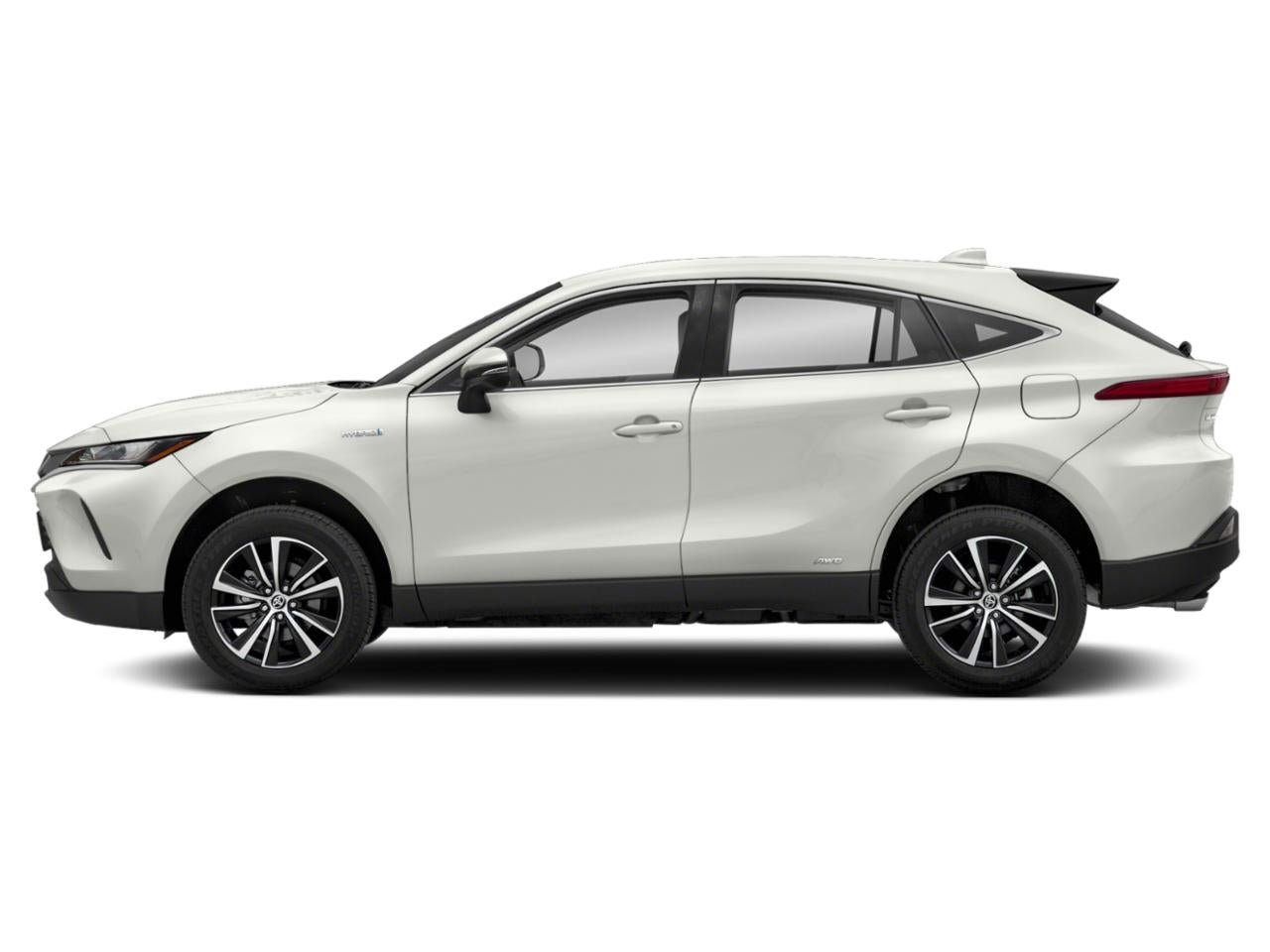 2021 Toyota Venza LE AWD (GS)
