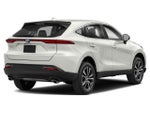 2021 Toyota Venza LE AWD (GS)
