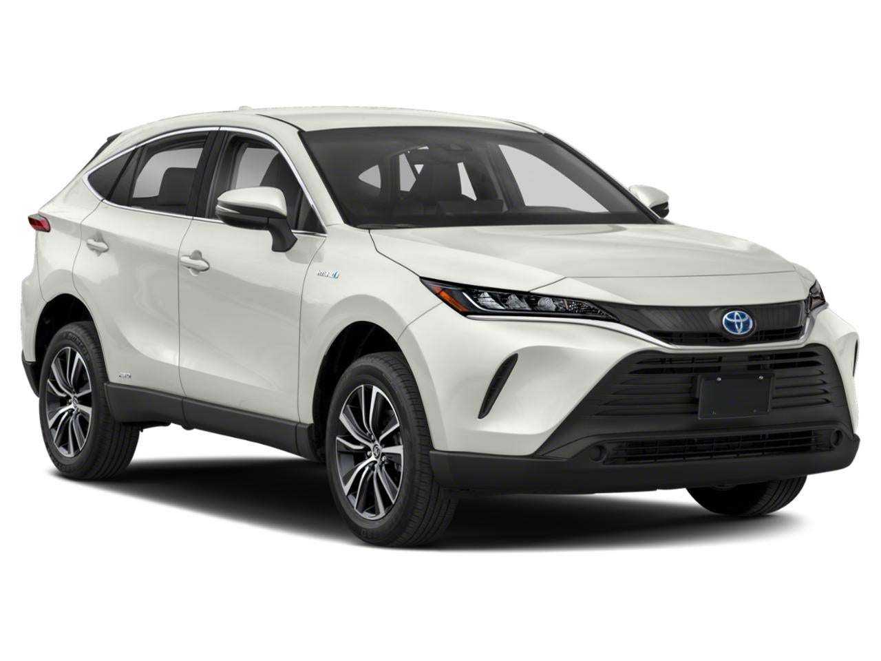 2021 Toyota Venza LE AWD (GS)