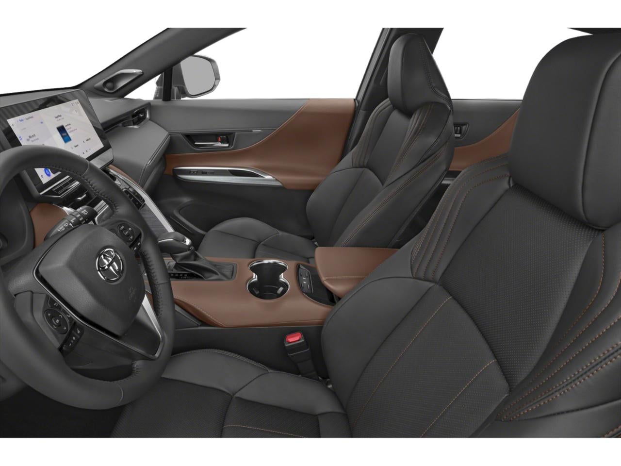 2023 Toyota Venza Limited AWD (GS)