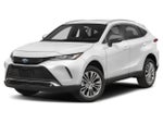 2023 Toyota Venza Limited AWD (GS)