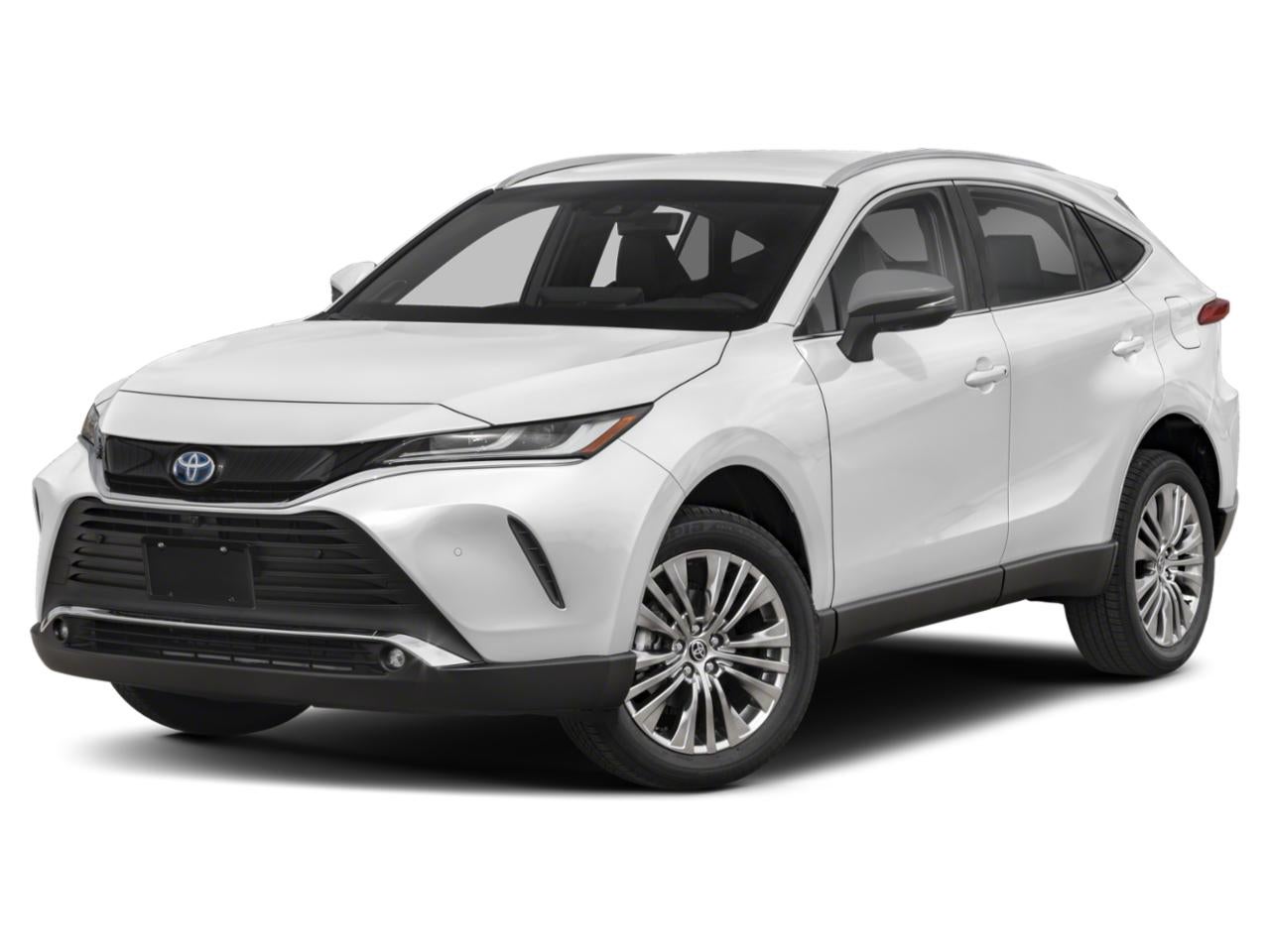 2023 Toyota Venza Limited AWD (GS)