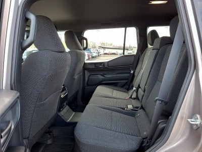 2024 Toyota Land Cruiser 1958 4WD (Natl)