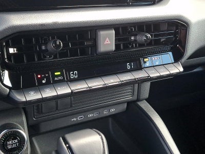 2024 Toyota Land Cruiser 1958 4WD (Natl)