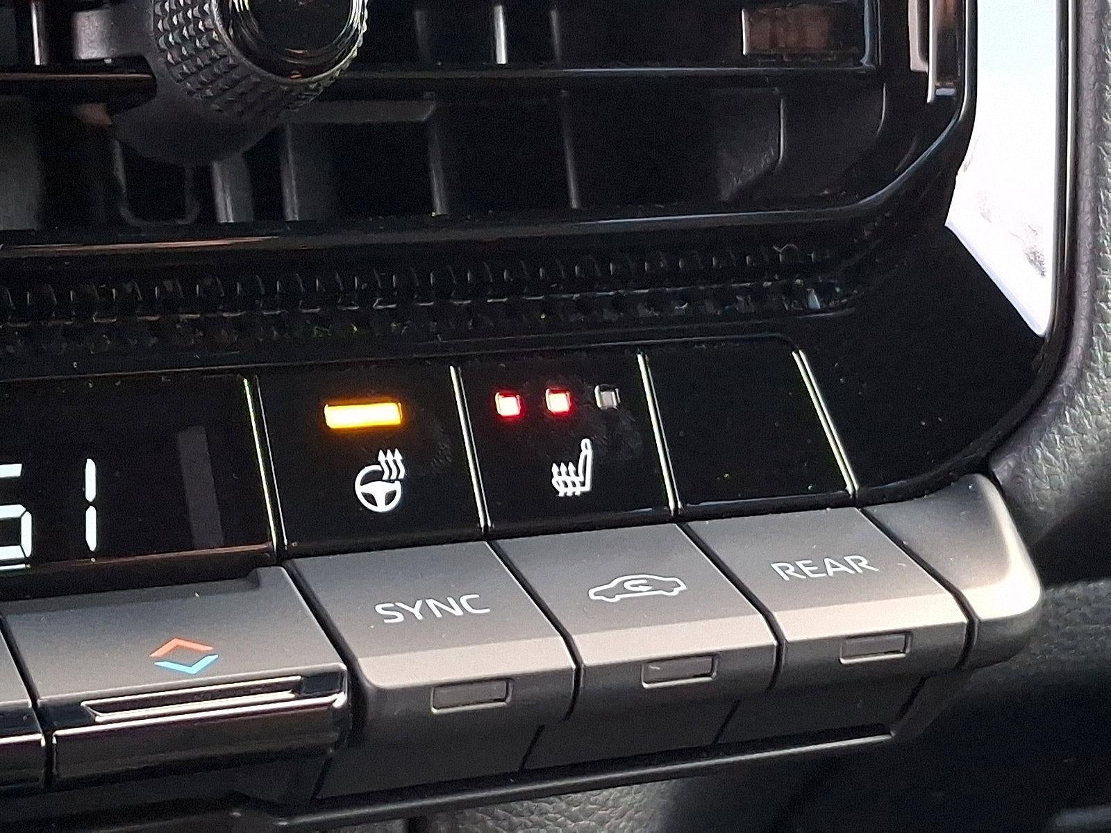 2024 Toyota Land Cruiser 1958 4WD (Natl)