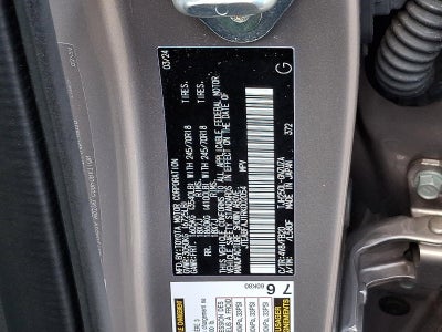 2024 Toyota Land Cruiser 1958 4WD (Natl)