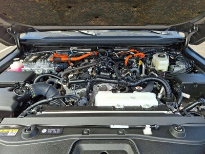 2024 Toyota Land Cruiser 1958 4WD (Natl)