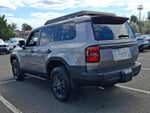 2024 Toyota Land Cruiser 1958 4WD (Natl)