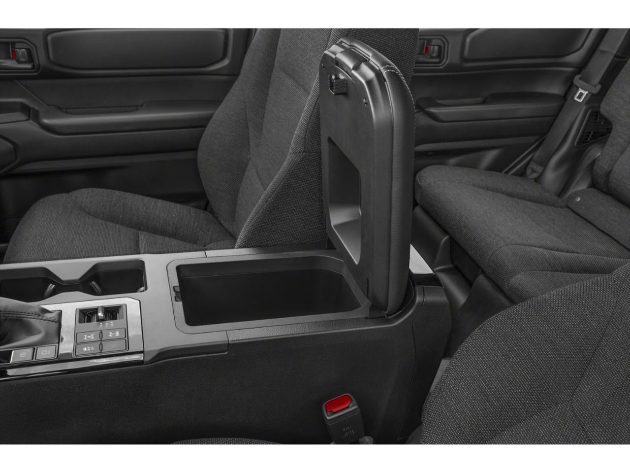 2024 Toyota Land Cruiser 1958 4WD (Natl)